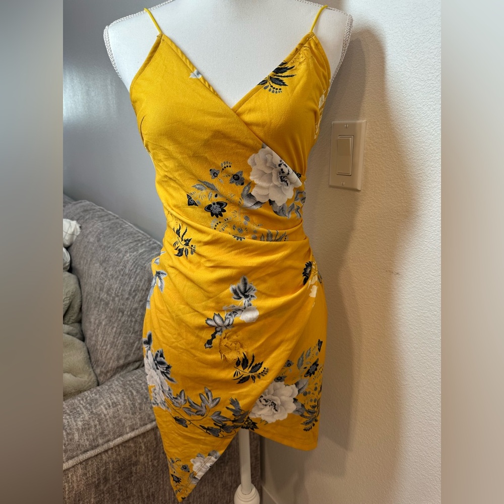 Alive Girl Dress